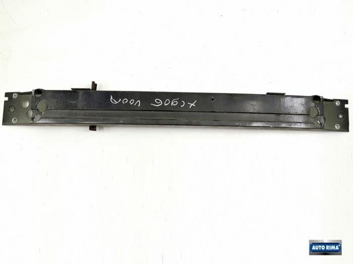Bumperframe voor van een Volvo XC90, Gebruikt, -, -, Ophalen of Verzenden