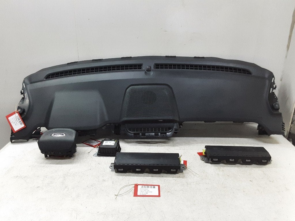 AIRBAG ENSEMBLE Ford USA Ranger Extended Cab, Super Cab, Autos : Pièces & Accessoires, Mevr. I. Hauben, Pièces américaines, Utilisé