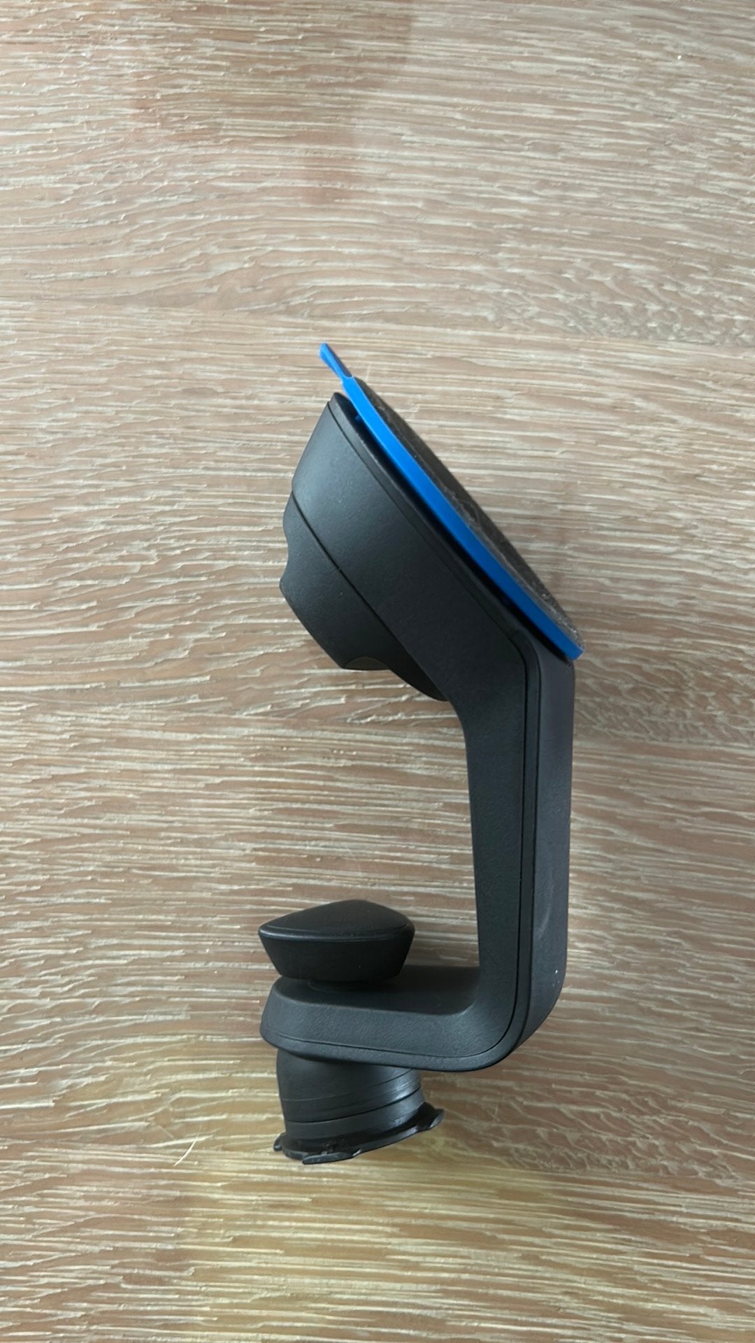 Quadlock Windscreen / Dash Mount Zuignap, Ophalen
