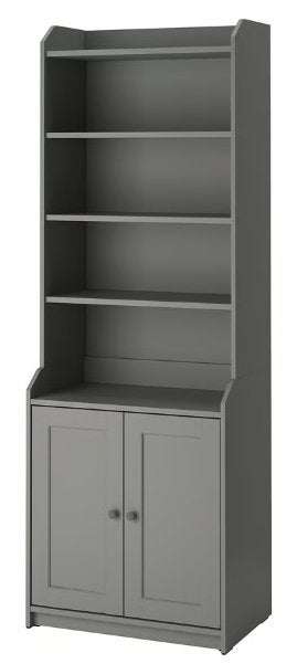 Bibliothèque rangement, Ophalen, 150 tot 200 cm, 25 tot 50 cm, Overige houtsoorten