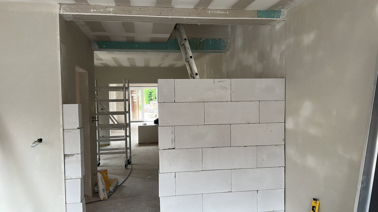 Rénovation de votre résidence, Electroménager, Hottes, Comme neuf, Enlèvement ou Envoi