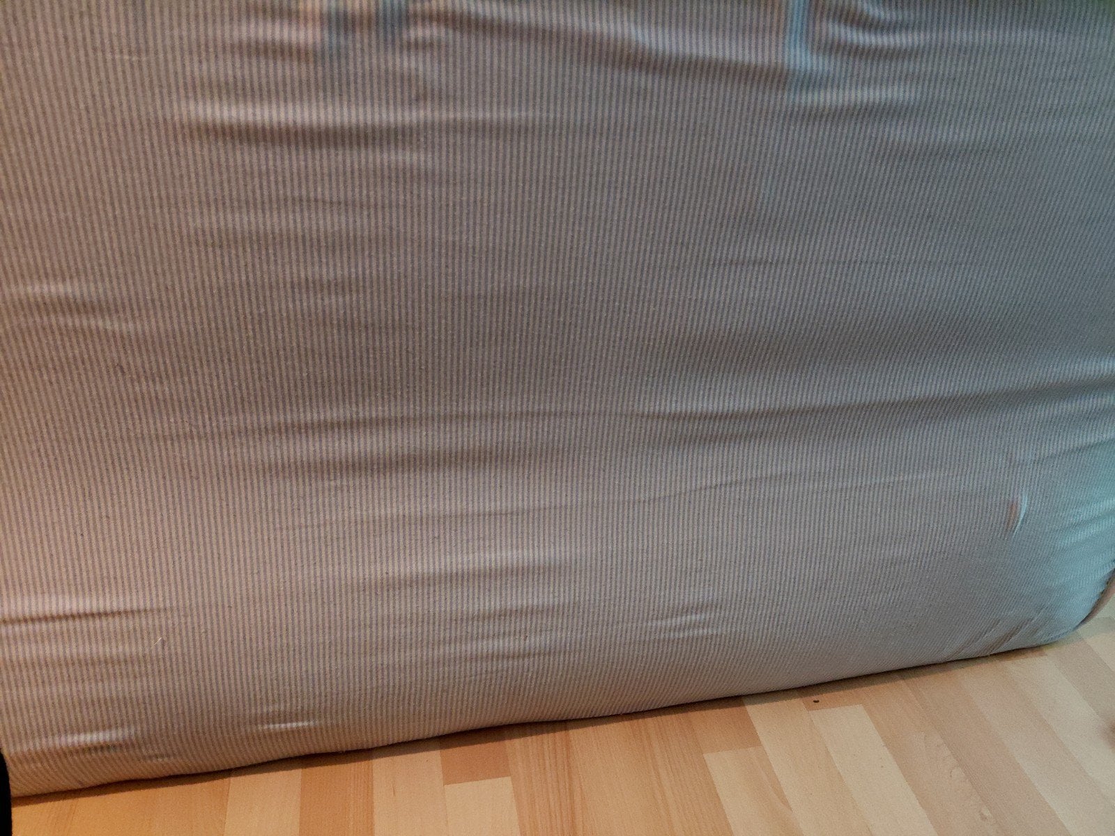 gratis matras kinderbed ikea, Enlèvement