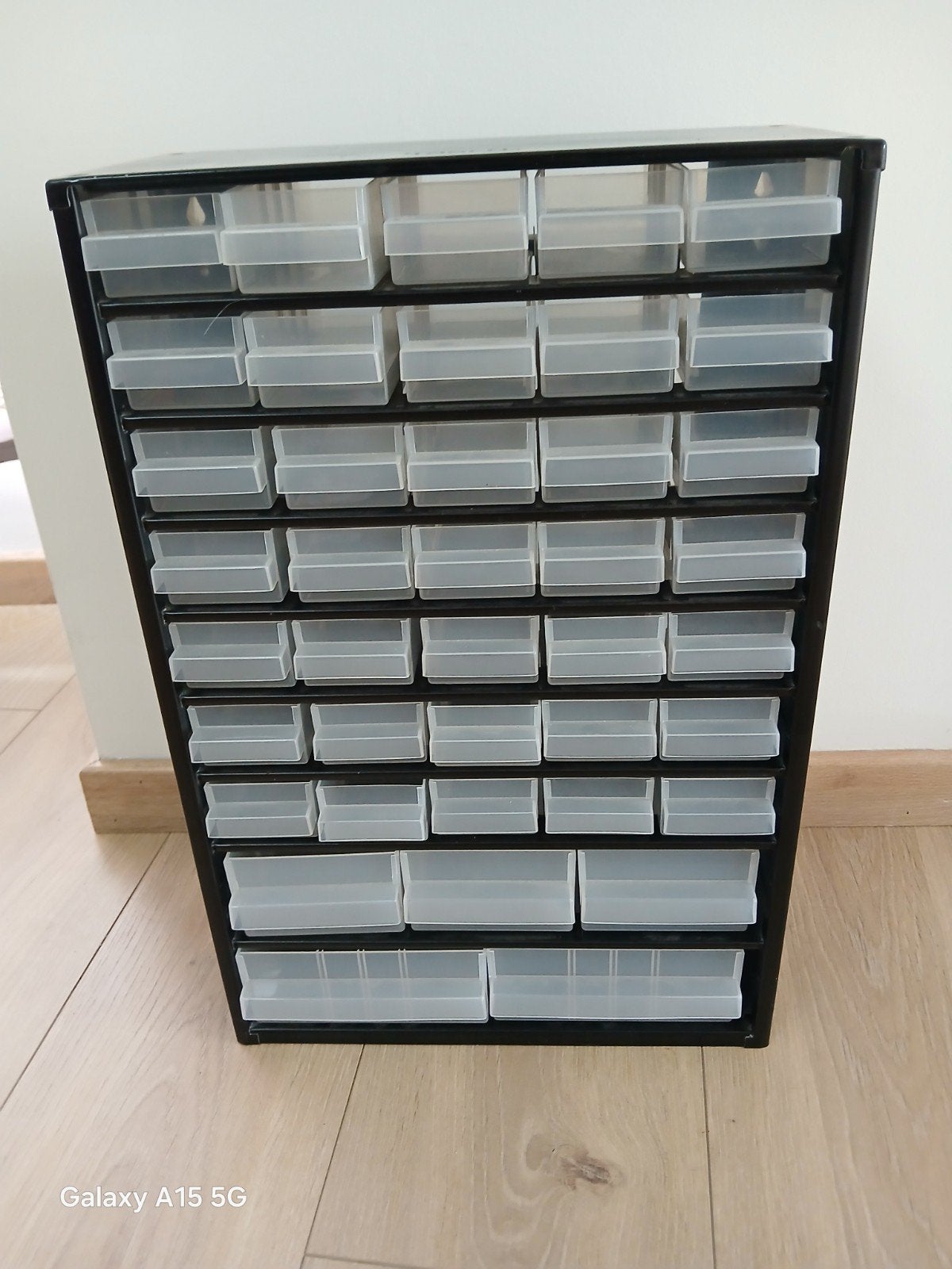 Armoir raaco 40 tiroirs, Bricolage & Construction