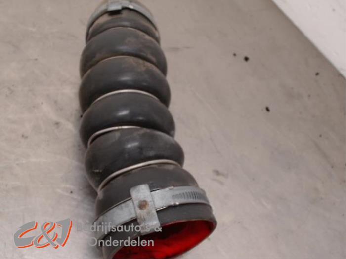 Tuyau intercooler d'un Ford Tourneo Connect, -, 3 mois de garantie, -, -