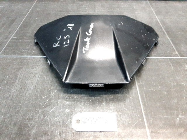 RC125 2014 - 2019 KTM Kuipdeel Kuipdeel tankcover D1-60926, Motos, Pièces | Autre