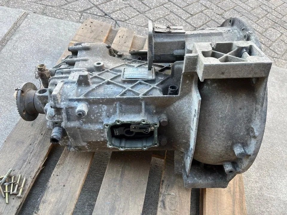 DAF versnellingsbak 5S42 Ecolite 4.65-0.772, Utilisé, DAF, Transmission et Accessoires