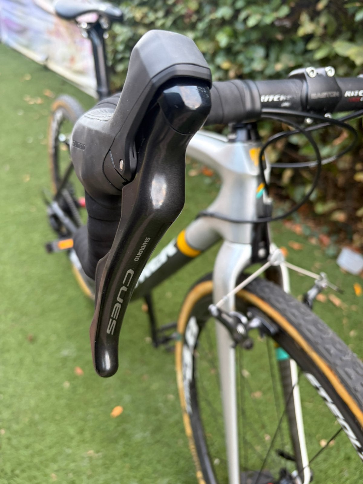 Racefiets Trek Boone 7 Full Carbon, Enlèvement, Comme neuf, Carbone