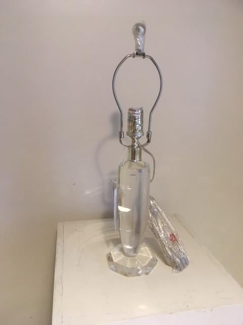 581. Tafel lamp Visual Comfort en Co SL3802CG-NP, Enlèvement ou Envoi, Neuf