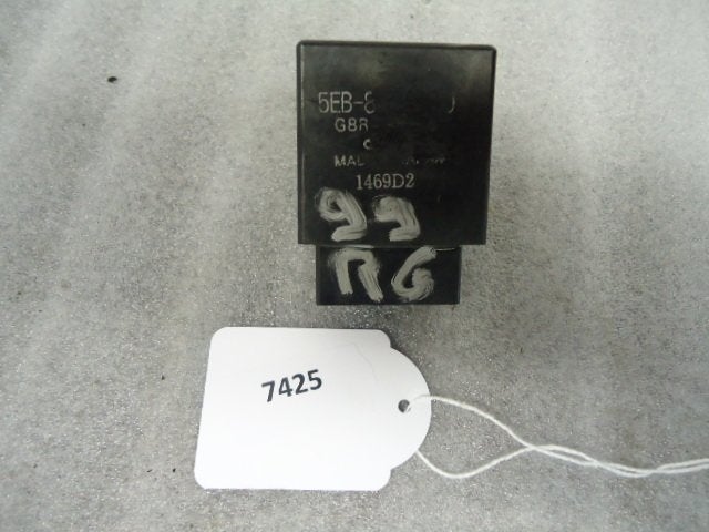R6 1999 - 2002 Yamaha Elektrische component D1-14815