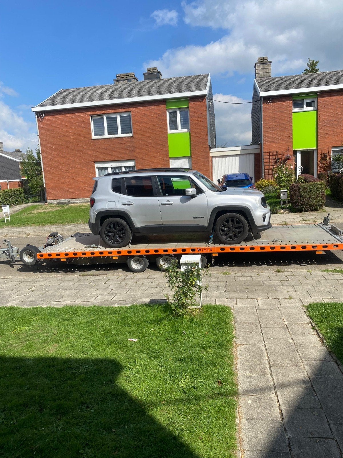 Jeep renegade problème boîte automatic, Autos, Achat, Toit panoramique, Diesel, Automatique