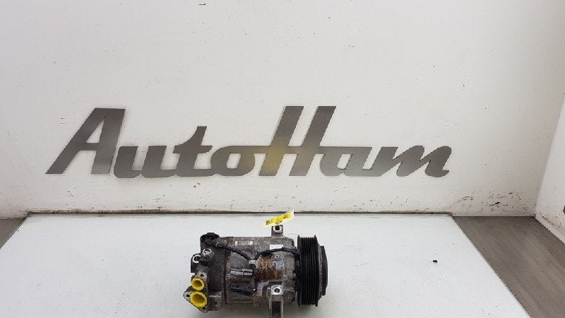 AIRCO POMP Nissan Qashqai (J11) (|926004EB0A|6SBH14C|), Gebruikt, Germany@nissan-services.eu, Kronenweg 38
50389  Wesseling, DE