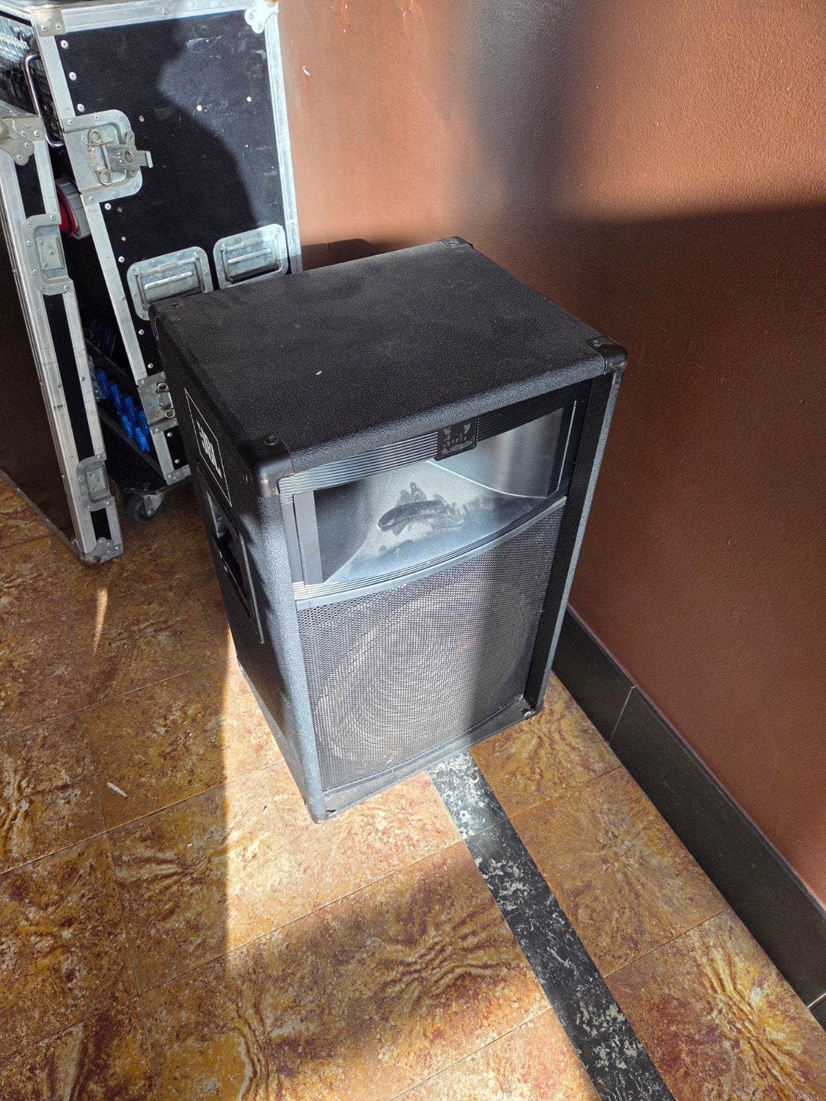 Materiaal geluidsinstallatie, Audio, Tv en Foto, Professionele apparaten, Ophalen, Audio