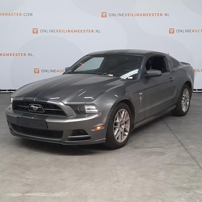 Personenauto, Ford, Mustang, 2014, Autos, Neuf, Autres modèles, Achat, Entreprise