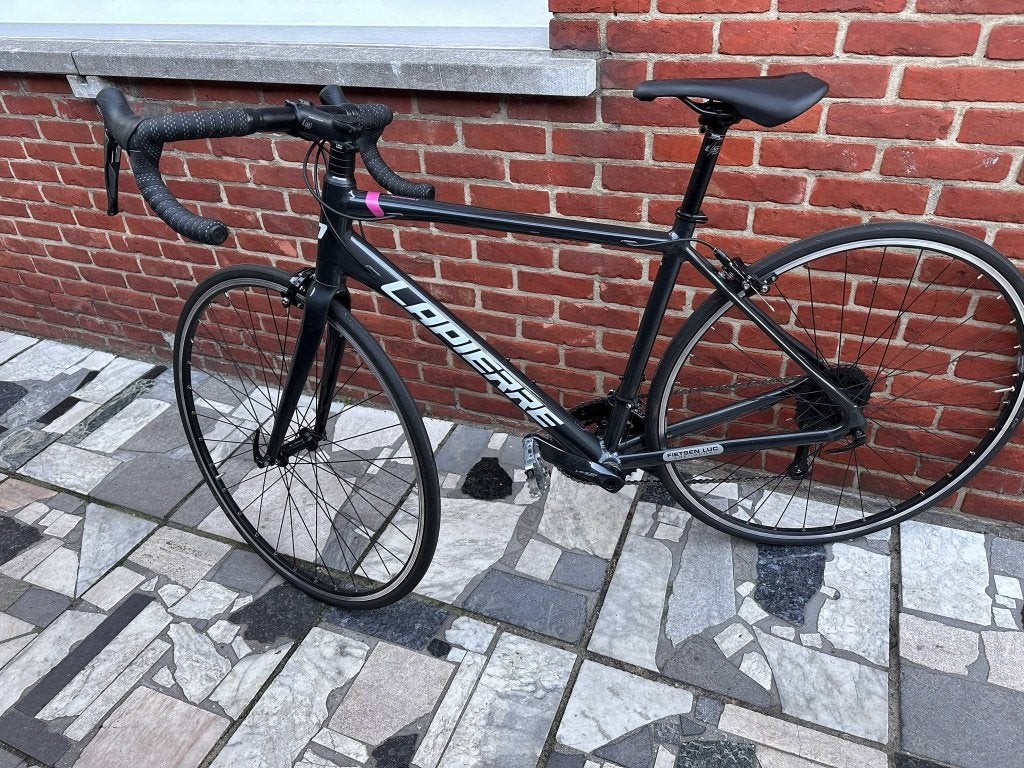 Lapierre Sensium 2.0 W Dameskoersfiets, Fietsen en Brommers, Ophalen, Zo goed als nieuw, 15 tot 20 versnellingen, Overige merken