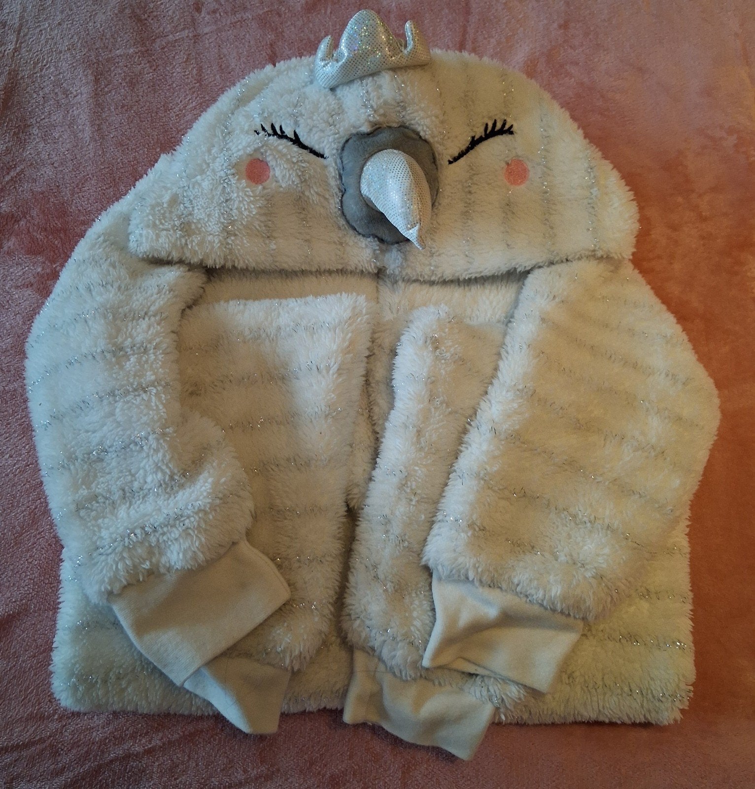 Combinaison, Kinderen en Baby's, Ophalen