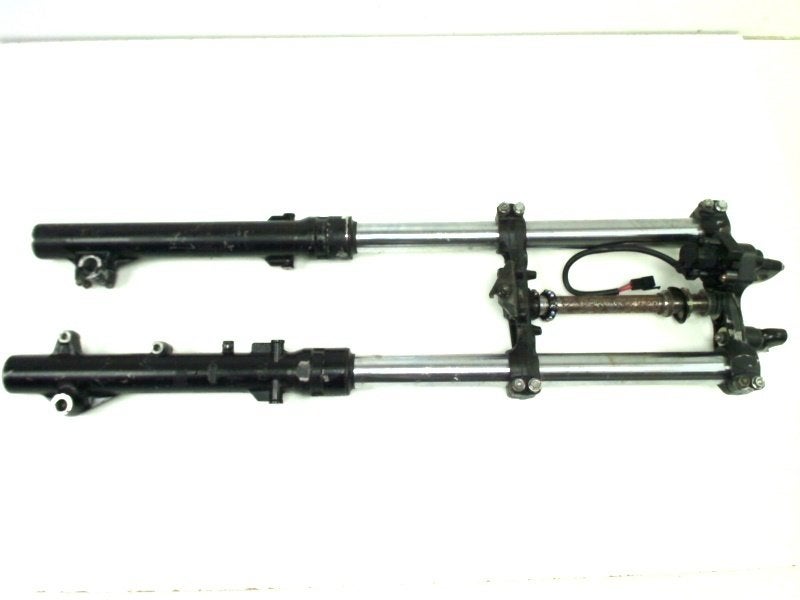Honda Voorvork compleet NX 500 Dominator 1989-1994, Motoren, Ophalen of Verzenden, Gebruikt
