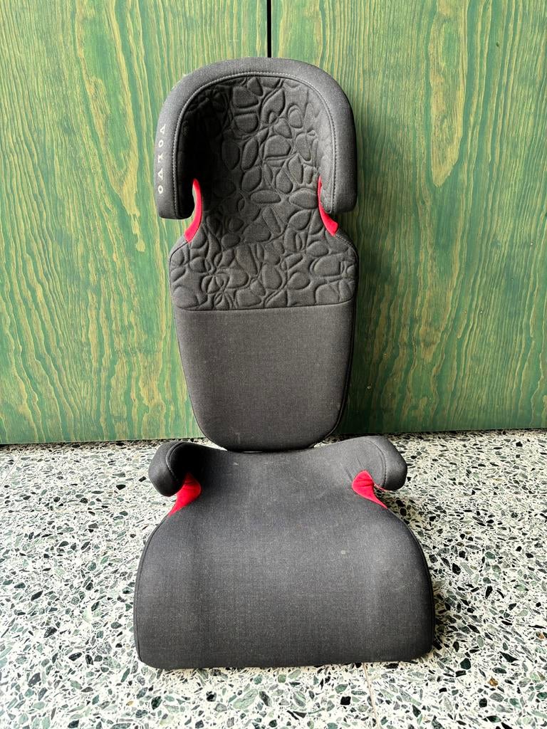 Slanke autostoel, ideaal voor 3 kinderen op de achterbank, Kinderen en Baby's, Ophalen, Zo goed als nieuw