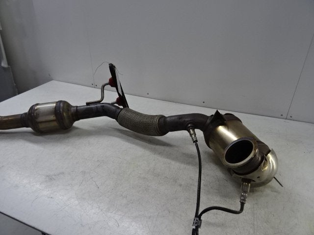 ROETFILTER Audi Q3 (8UB / 8UG) (5N0131690N), Gebruikt, Audi