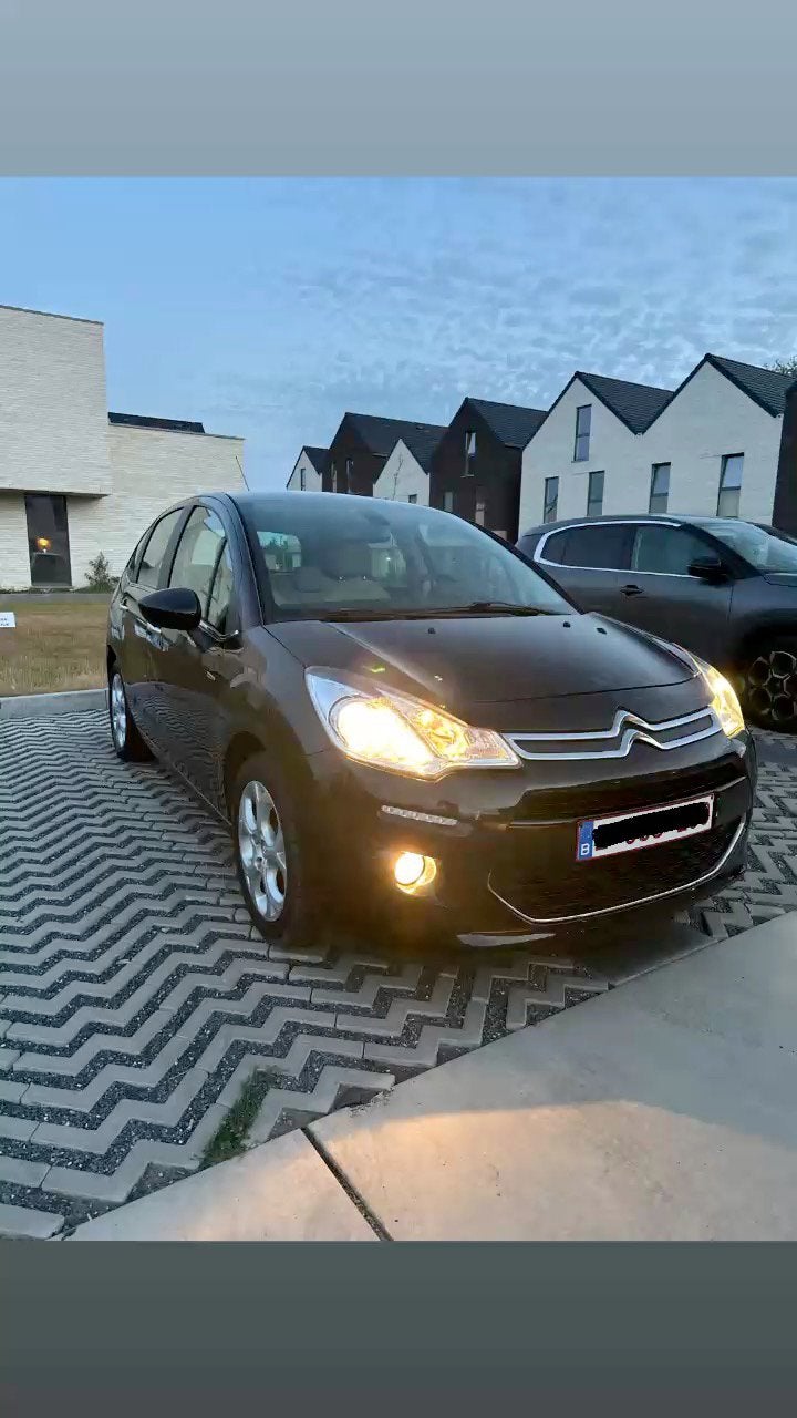 Citroën C3 Panoramische Voorruit, Particulier, Bluetooth, C3, Te koop