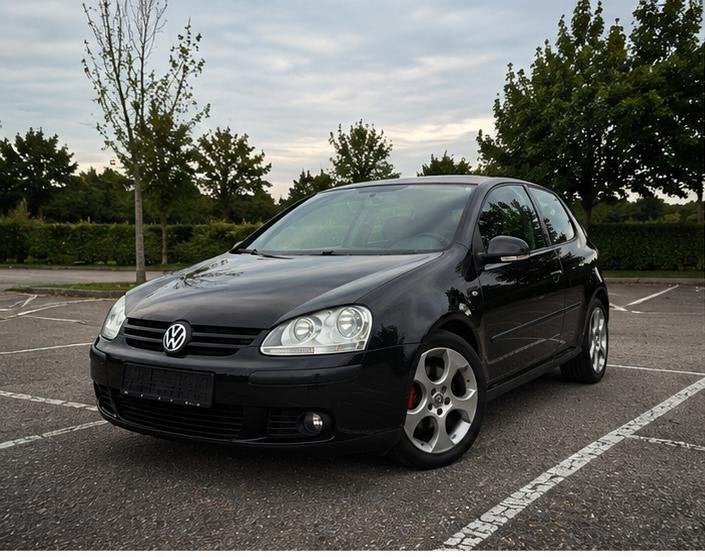 Volkswagen Golf 1.4 essence, Achat, Boîte manuelle, Capteur de stationnement, Essence
