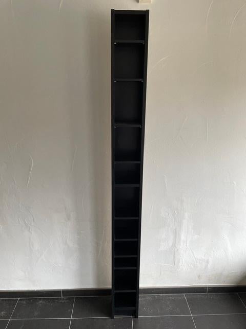 cd meubel, Ophalen, 75 tot 150 discs, Zo goed als nieuw, Cd's