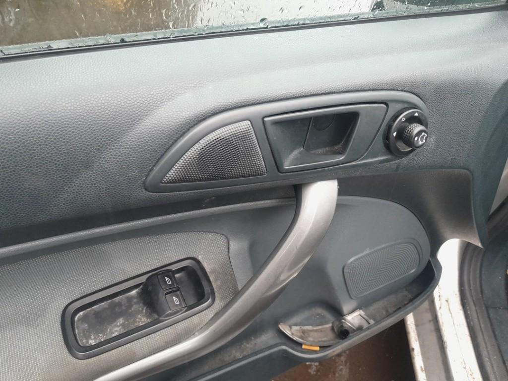 SPIEGEL SCHAKELAAR Ford Fiesta 6 (JA8) (01-2008/12-2017), Gebruikt, Ford