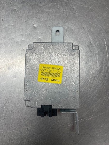 DIVERSEN DC/DC converter Kia Rio III (UB) (|953001W000|), Gebruikt, Kia