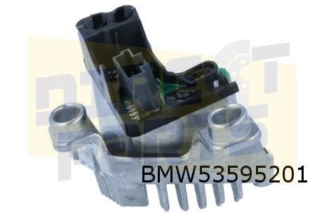 BMW 3-serie (9/15-) LED module knipperlicht Links OES! 63117, Neuf, -, -, Enlèvement ou Envoi