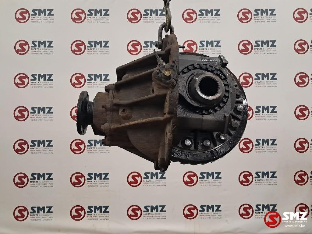 Occ différentiel HY 1350 i = 2,846 MAN, Utilisé, MAN, Transmission et Accessoires