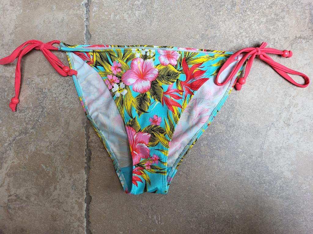 Merk Hunkemuller: bikini broek mt Medium (zie foto's), Overige kleuren, Nieuw, Ophalen of Verzenden, Bikini