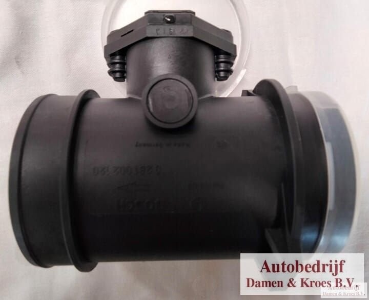 Luchtmassa Sensor Rover 200, 400, 600 MHK100360, Neuf, Rover, -, -