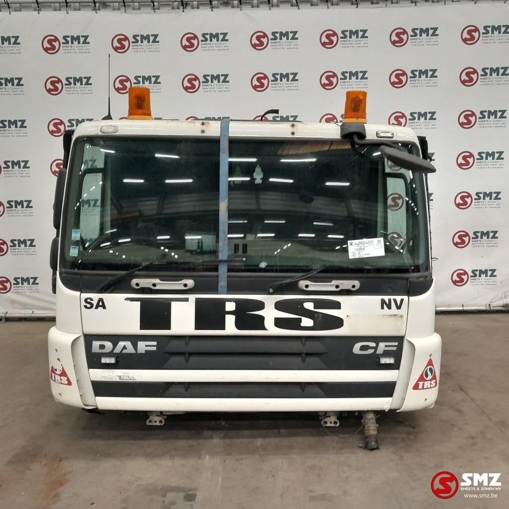 Occ Cabine RHD DAF, Utilisé, DAF, Autres pièces automobiles