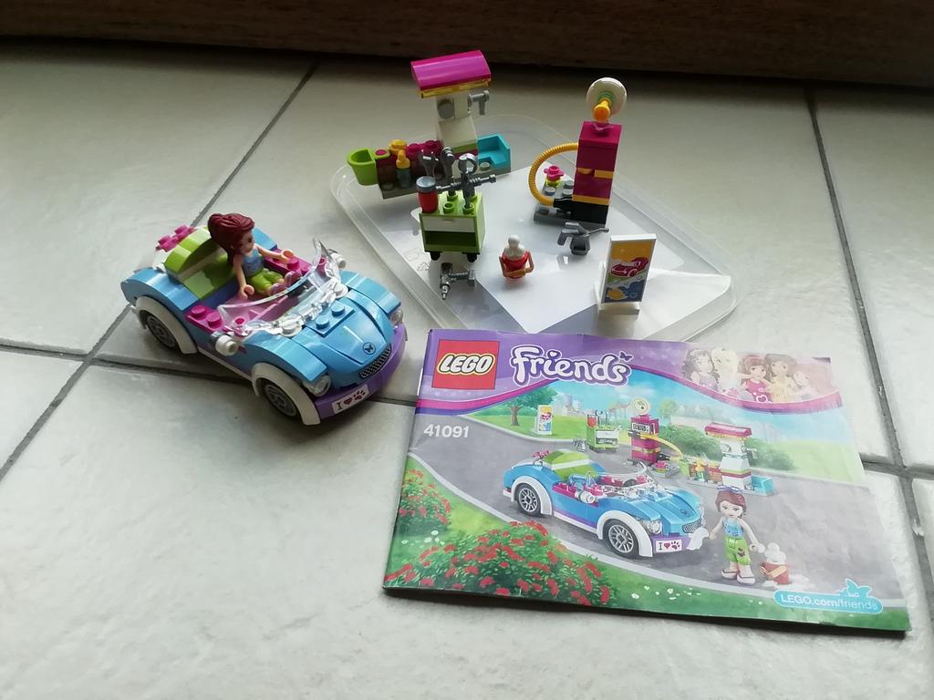 Lego 20 euro per stuk, Ophalen, Lego, Creator