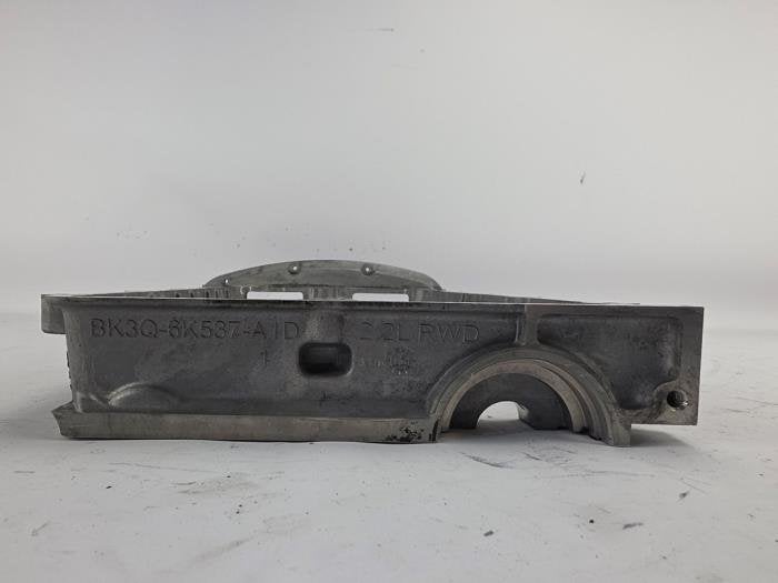 Cilinderkop van een Ford Ranger, Auto-onderdelen, Gebruikt, -, -, Ophalen of Verzenden