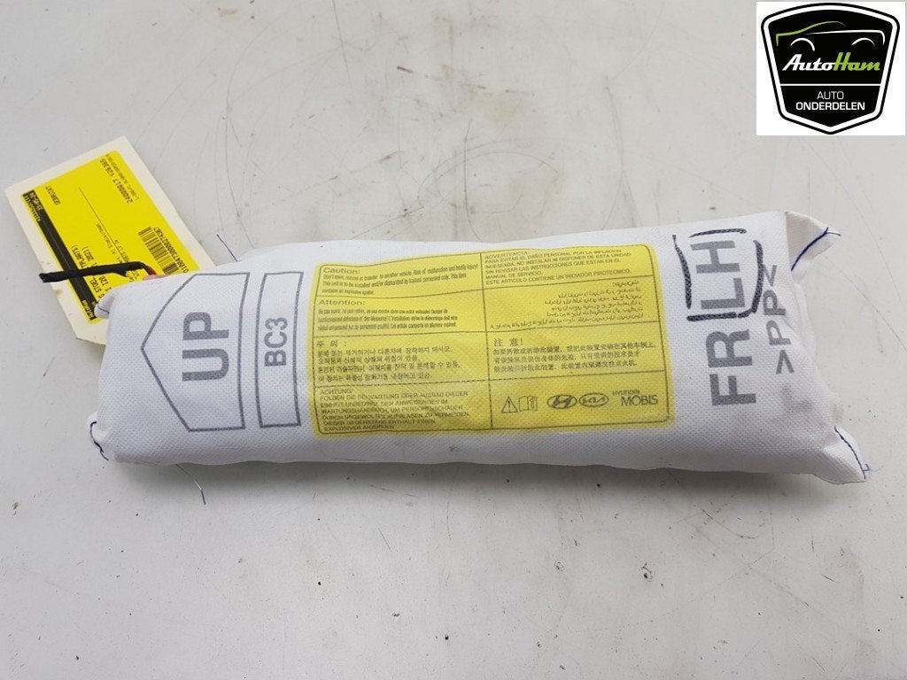 AIRBAG SIEGE Hyundai i20 (BC3) (01-2020/-) (|80610Q0000|), Utilisé, Hyundai