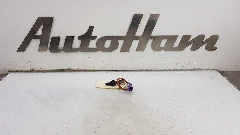 LAMBDASONDE Ford Fiesta 6 (JA8) (01-2008/01-2018), Gebruikt, Ford