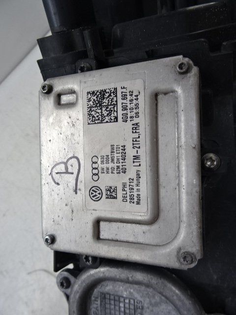 BALLAST DE PHARE XENON DROIT Passat Variant (3G5), Autos : Pièces & Accessoires, Utilisé, Volkswagen