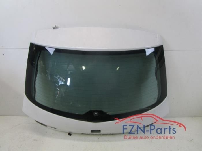 Achterklep Seat Leon (22739932), Ophalen of Verzenden, Gebruikt, Achter, Achterklep