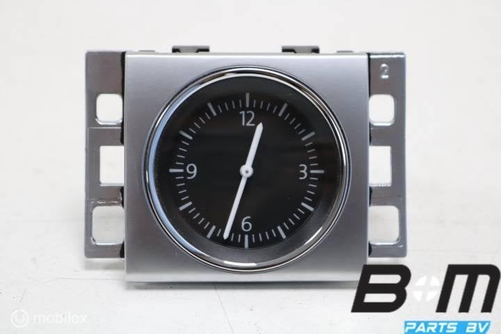 Klokje in dashboard VW Passat B7 3AA919204A, Autos : Pièces & Accessoires, Tableau de bord & Interrupteurs, Utilisé