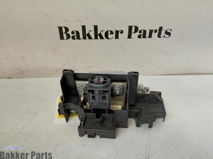 Borne de batterie d'un Audi Q5, -, -, 3 mois de garantie, Audi