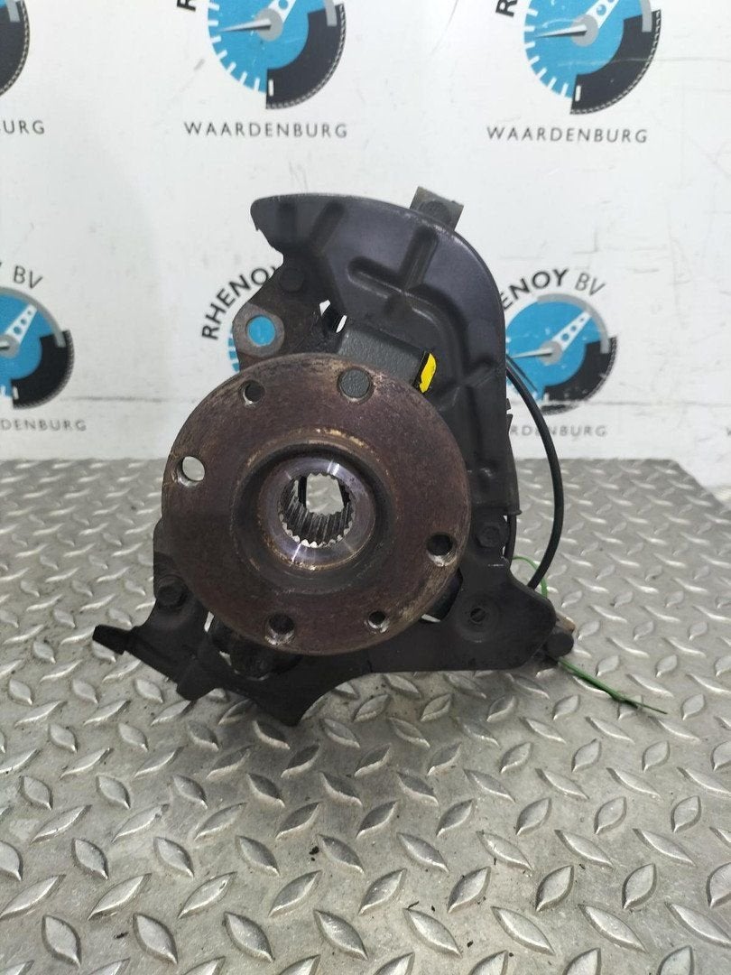 FIAT 500 312 0.9 TWINAIR TURBO GT SPORT FUSEE LV 55273124 20, Enlèvement ou Envoi, Utilisé, ARN reconnu