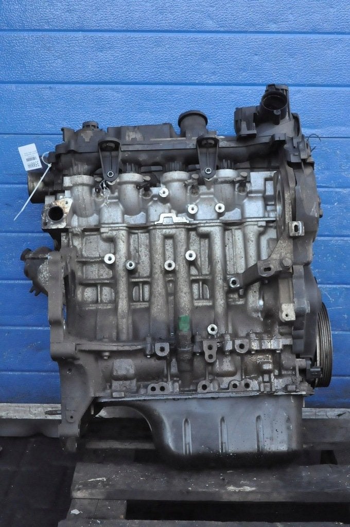 Moteur 8HZ Nu 206 207 BIPPER 1007 PEUGEOT 307