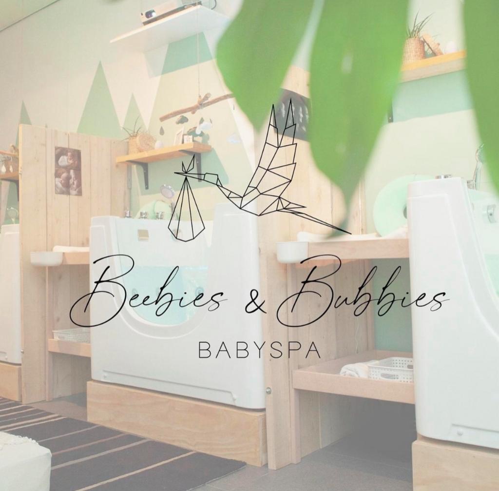 Babyspa te Genk centrum overnamen