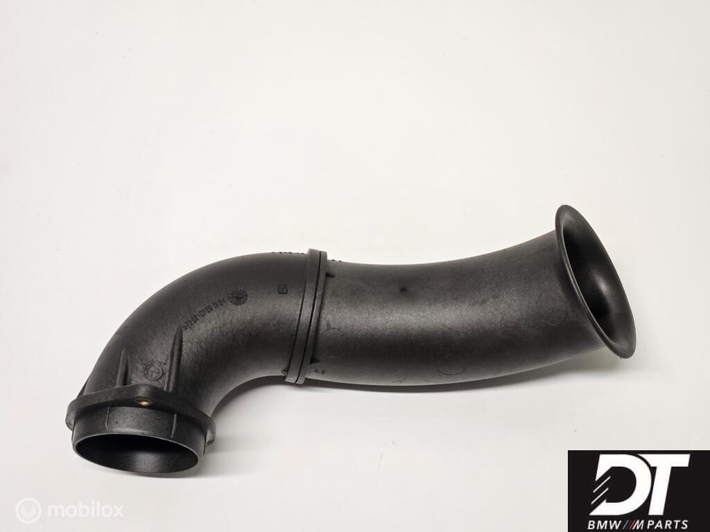 Inlaat kelk BMW M5 E39 S62 V8 S62B50 11617830452, Gebruikt, Ophalen of Verzenden, BMW, BMW
