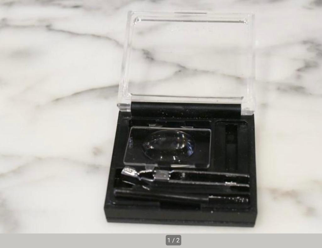 Olympus OM matglas nr.9, Ophalen of Verzenden, Zo goed als nieuw, Overige typen