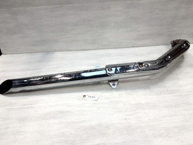 VZ800 1996 - 2004 Suzuki Voorbochten D1-56944