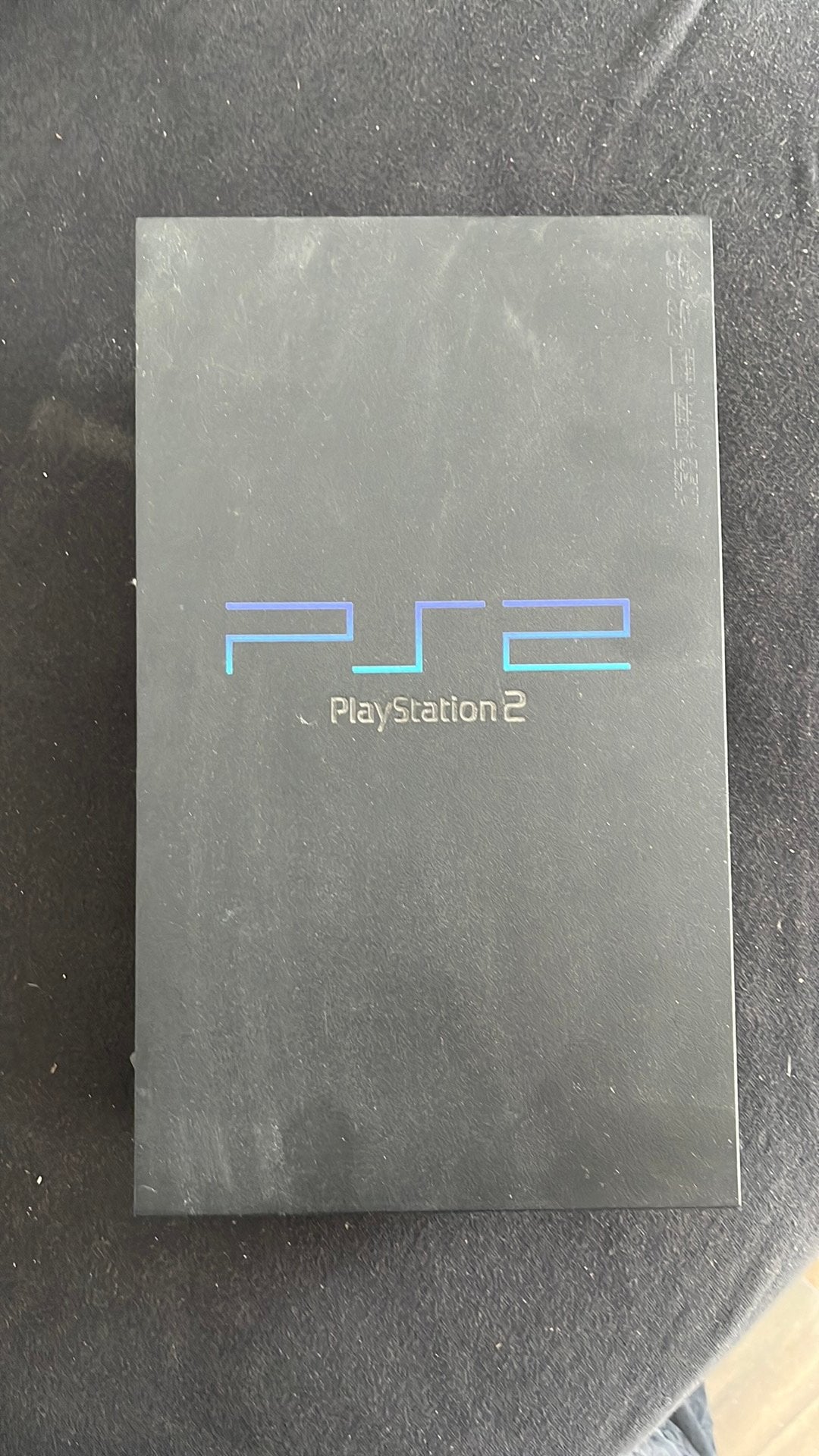 Sony Playstation 2 te koop met spelletjes, Consoles de jeu & Jeux vidéo, Consoles de jeu | Sony PlayStation 2, Utilisé, Avec 1 manette