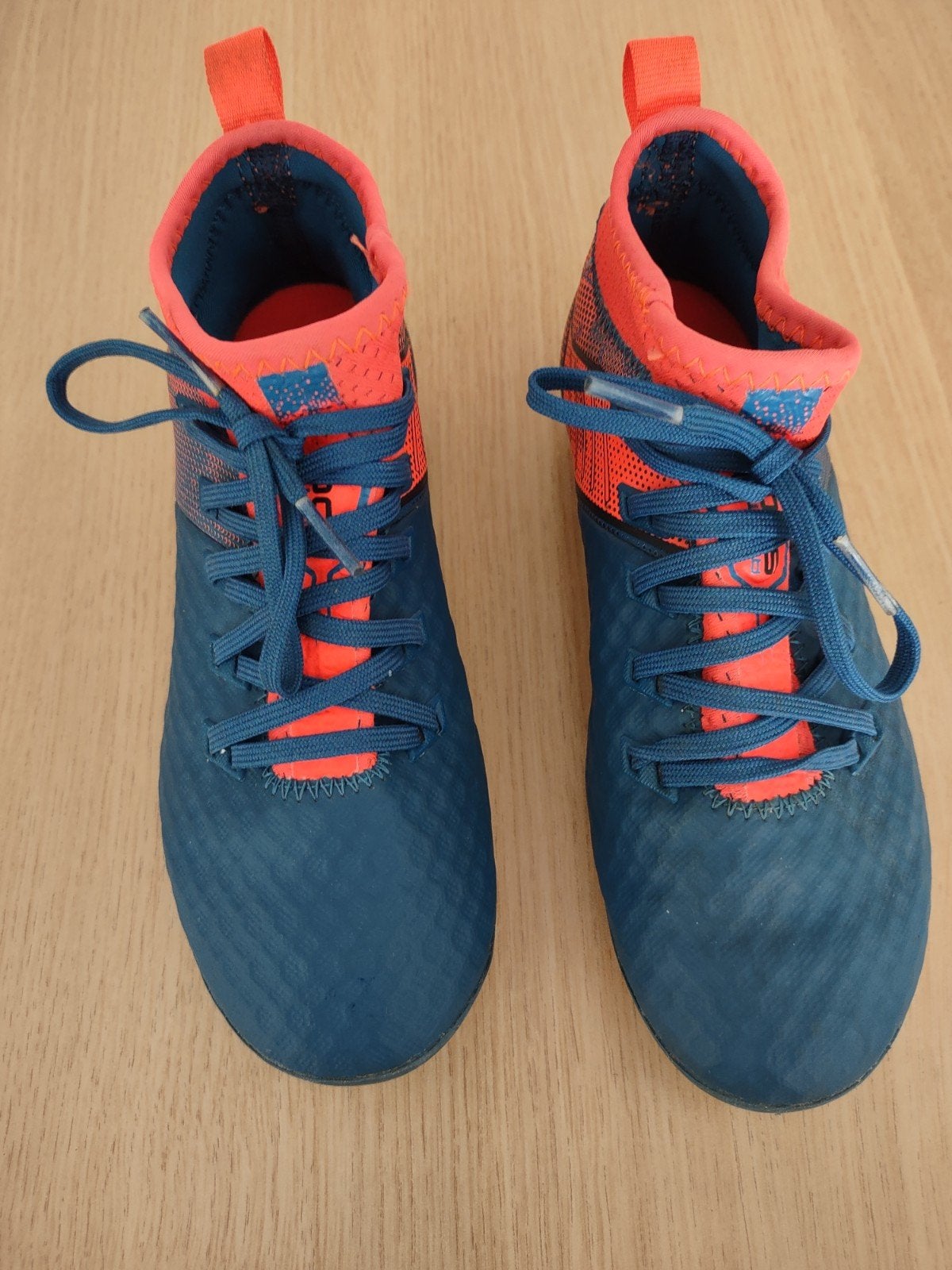 nieuwe voetbalschoenen Kipstra - maat 32, Neuf, Garçon ou Fille, Kipsta, Enlèvement