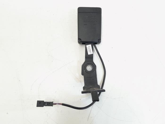 Guide ceinture de sécurité d'un BMW X5, -, 3 mois de garantie, Utilisé, -