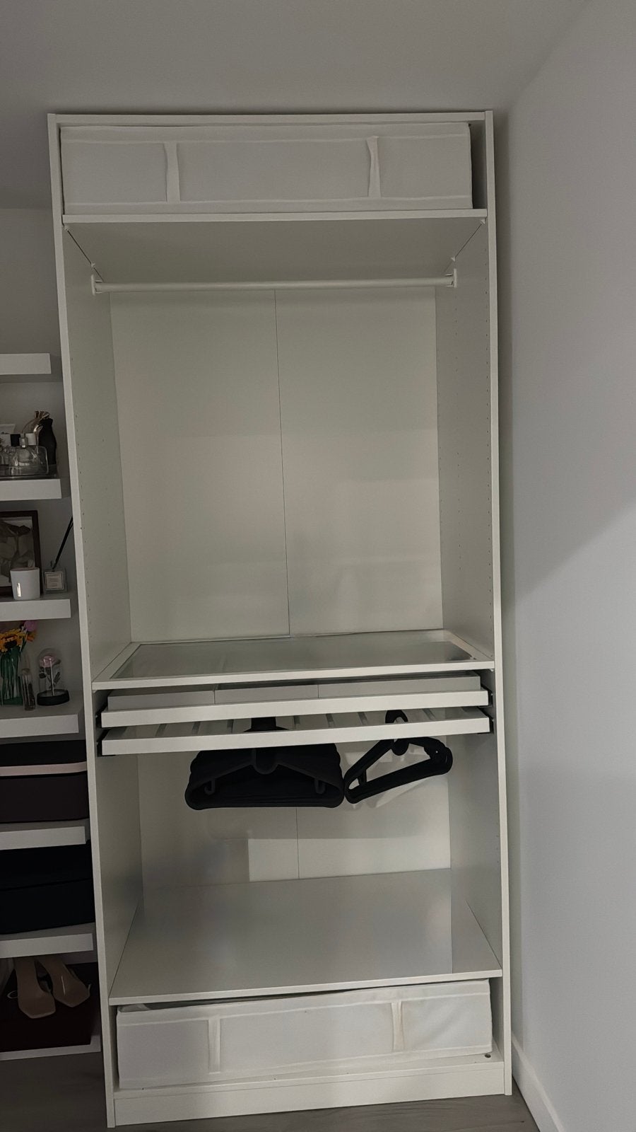 IKEA PAX te koop, Enlèvement, Comme neuf